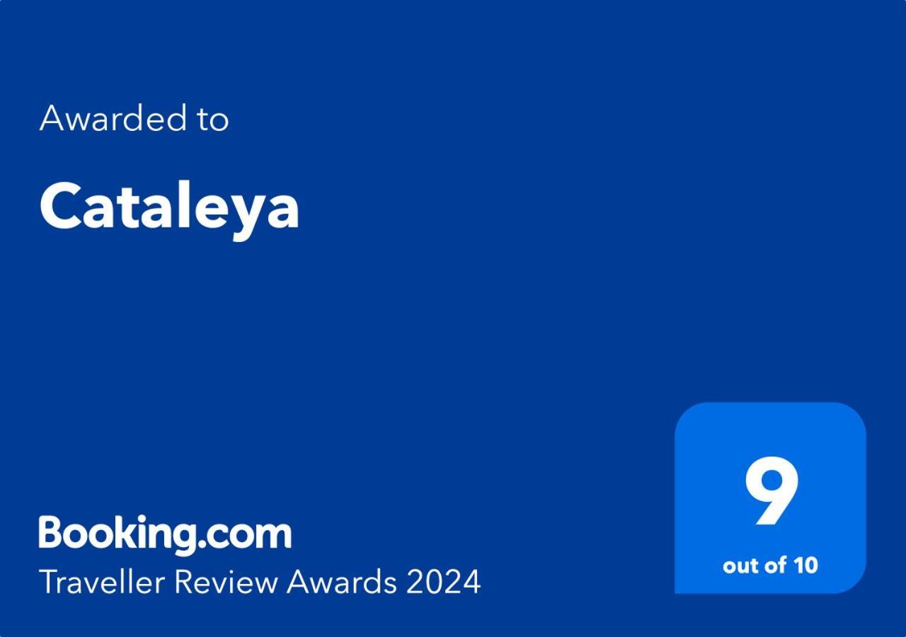 Hotel Cataleya Sabac Exterior photo